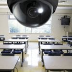Cameras in the Classroom - CCS Michigan