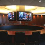 SGA Board Room - CCS Michigan