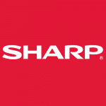 SHARP USA Logo - CCS Michigan